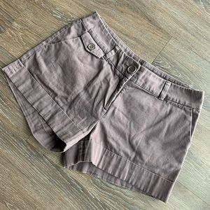 H&M Purple shorts